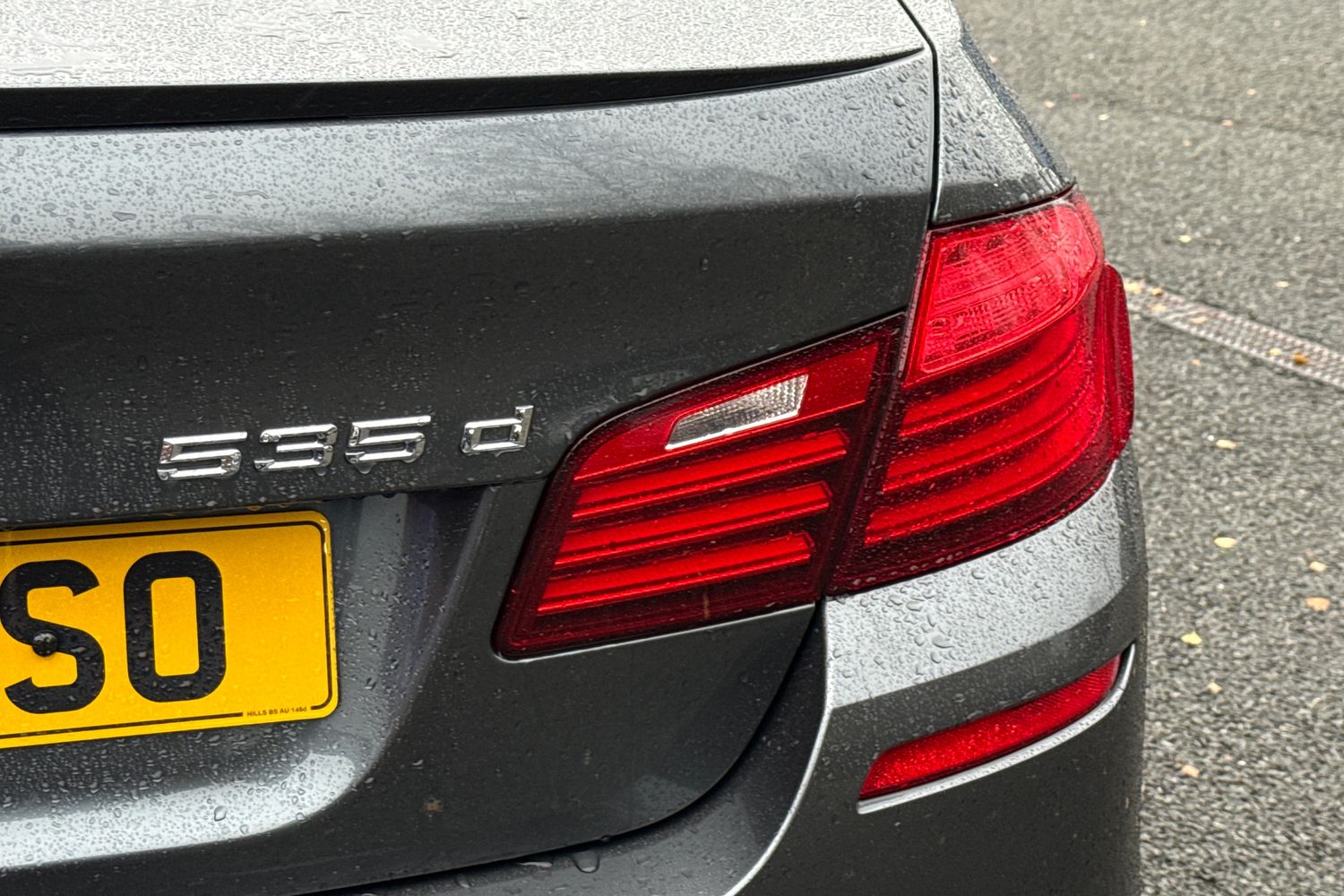 Used BMW 5 Series 2016 for sale - 76767856: Photo 30