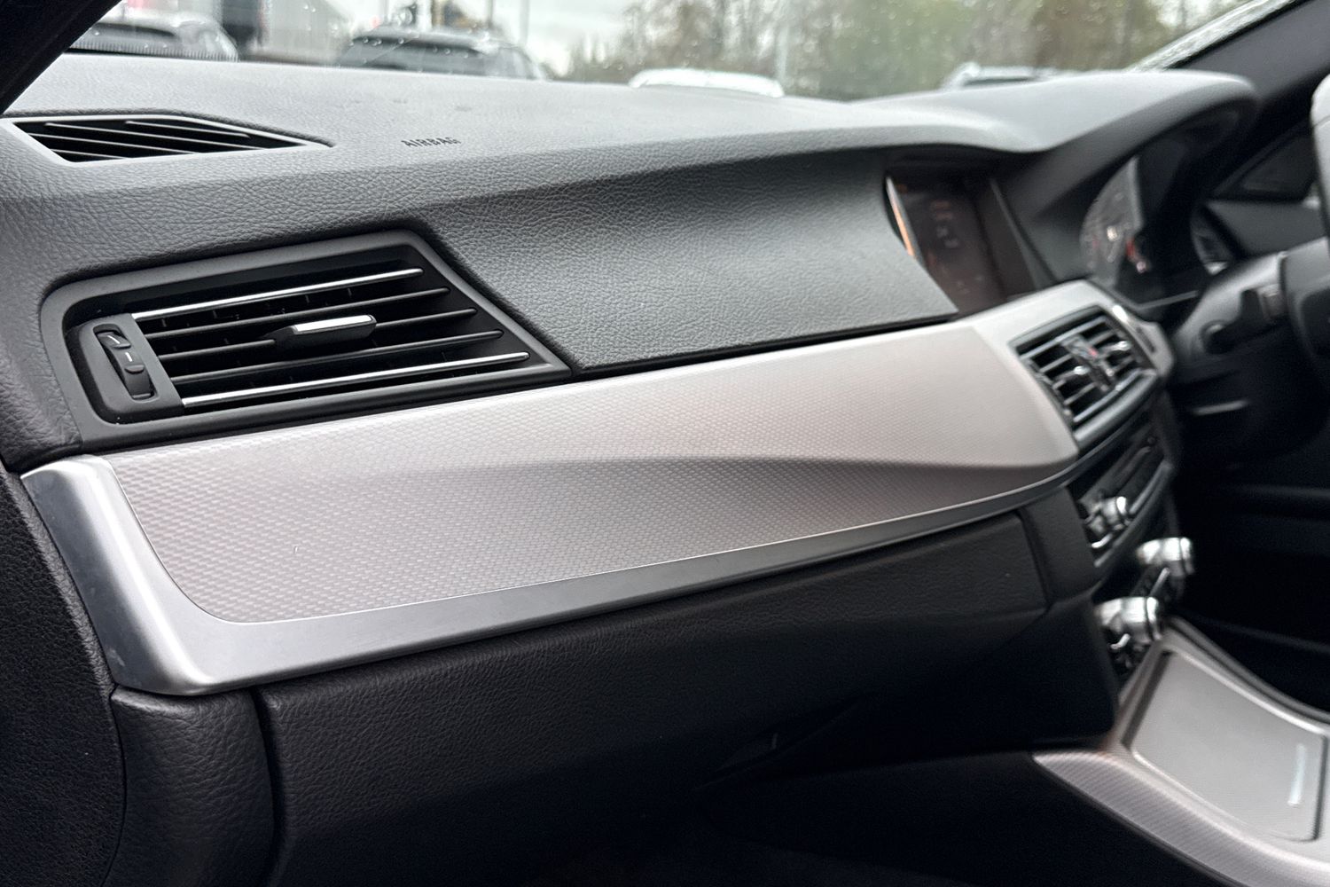 Used BMW 5 Series 2016 for sale - 76767856: Photo 35