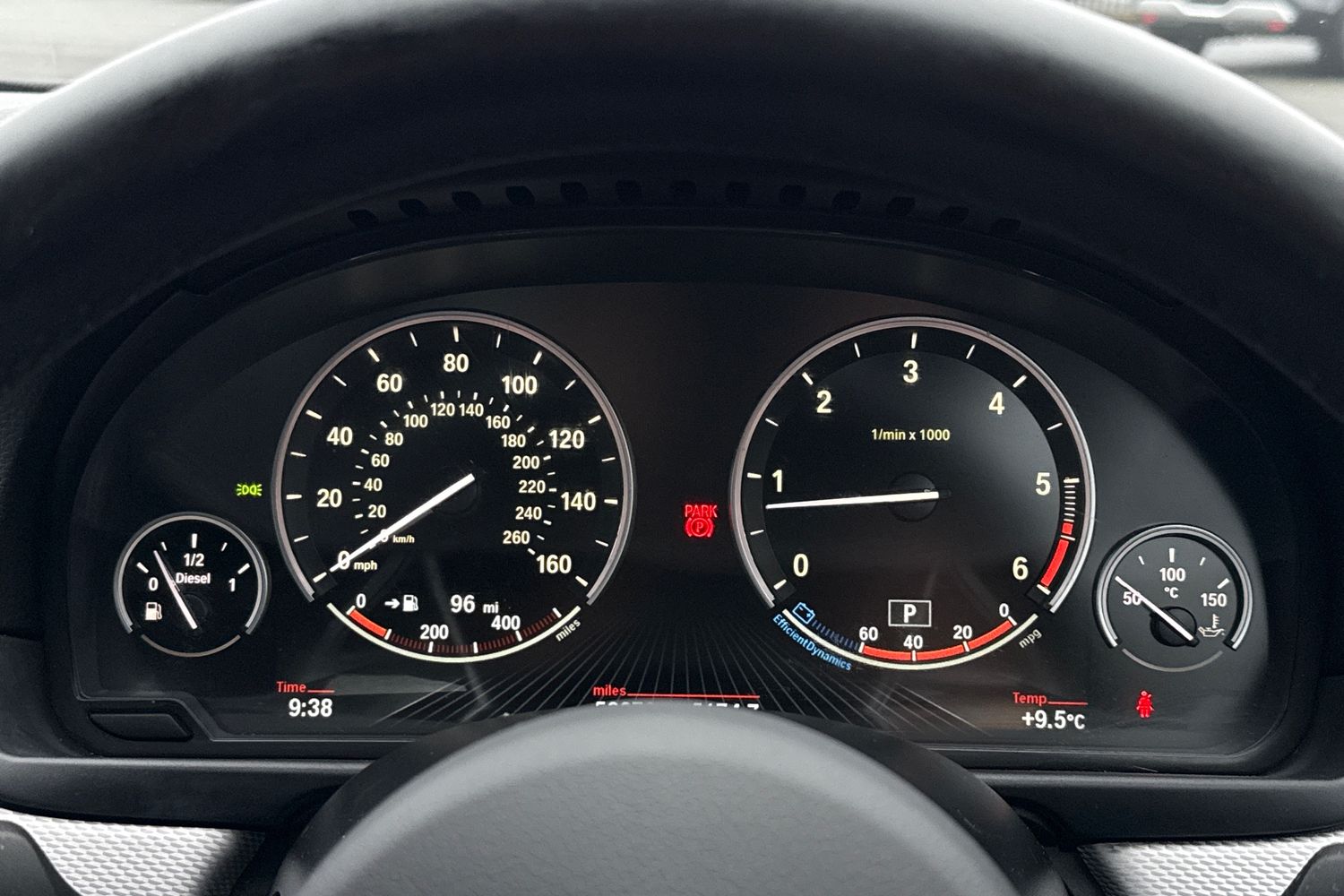 Used BMW 5 Series 2016 for sale - 76767856: Photo 43