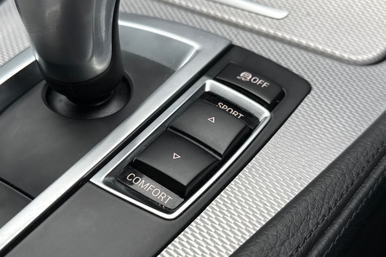 Used BMW 5 Series 2016 for sale - 76767856: Photo 45