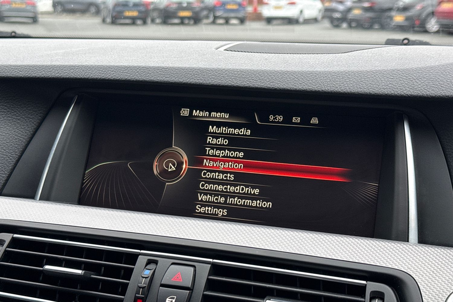 Used BMW 5 Series 2016 for sale - 76767856: Photo 50