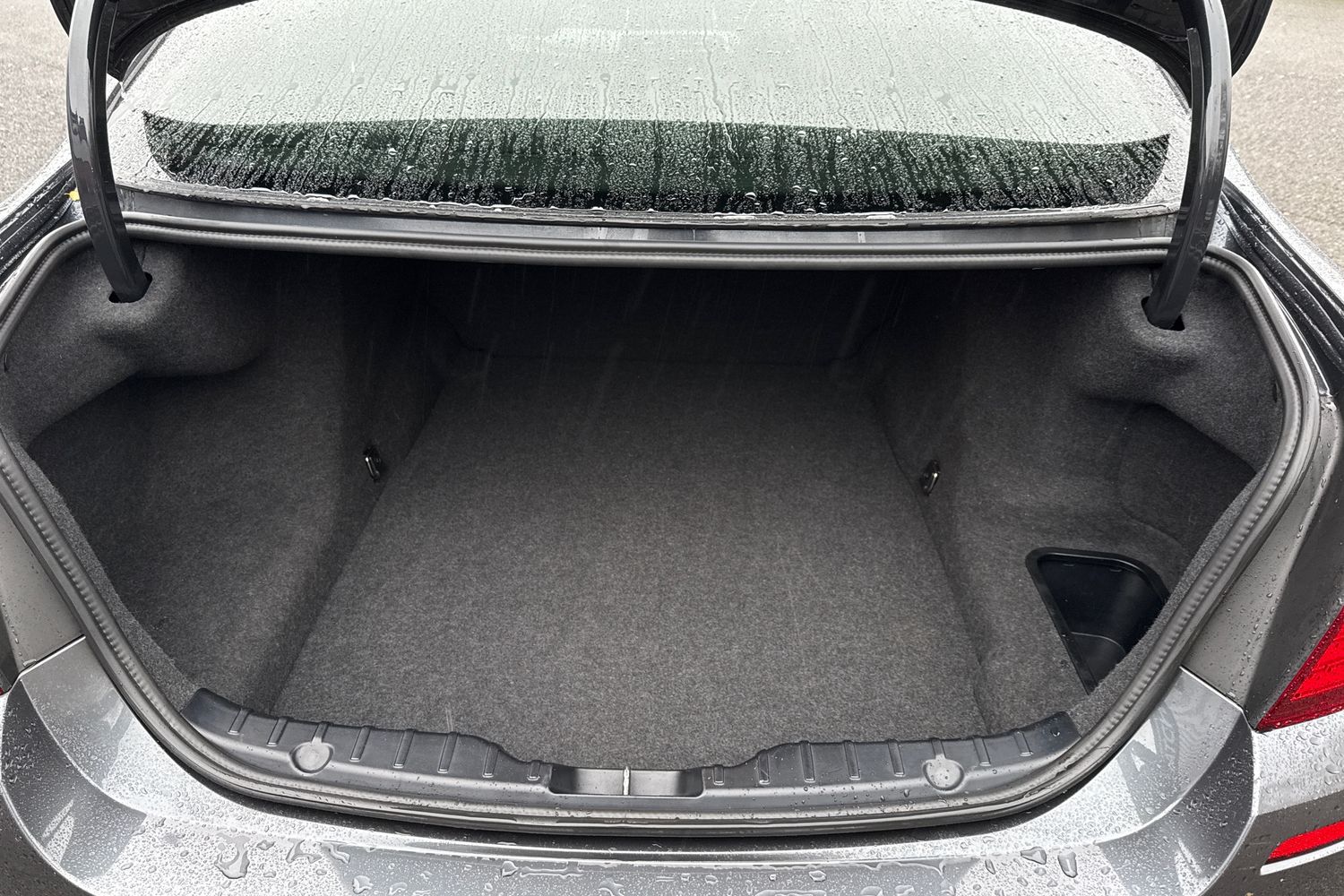 Used BMW 5 Series 2016 for sale - 76767856: Photo 7