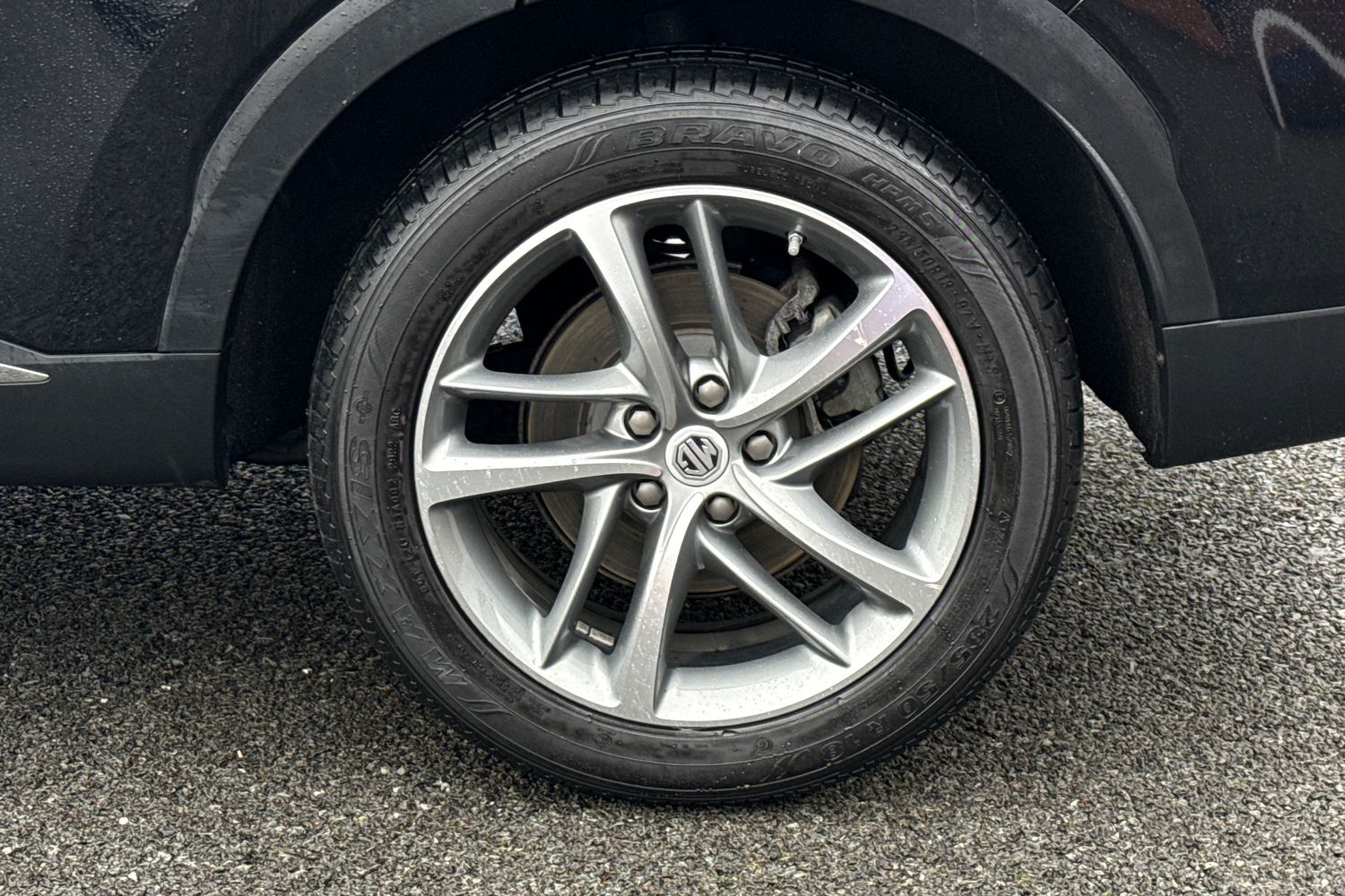 Used MG MG HS 2023 for sale - 77463125: Photo 11