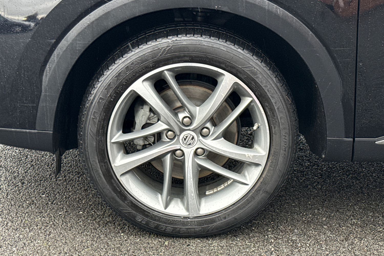 Used MG MG HS 2023 for sale - 77463125: Photo 12