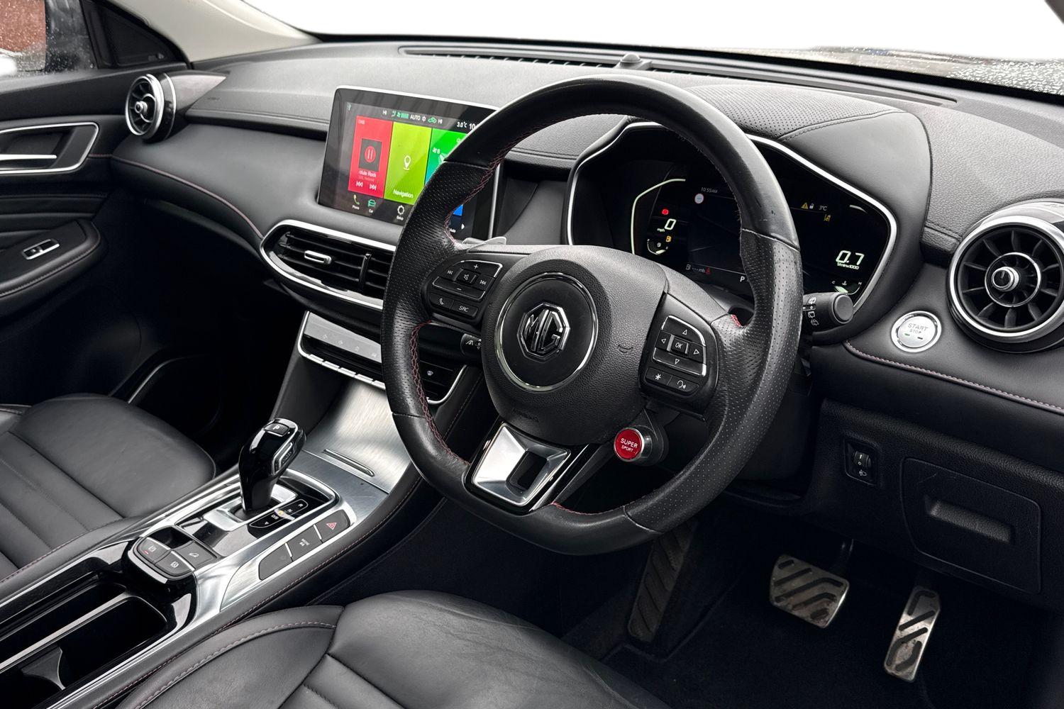 Used MG MG HS 2023 for sale - 77463125: Photo 13