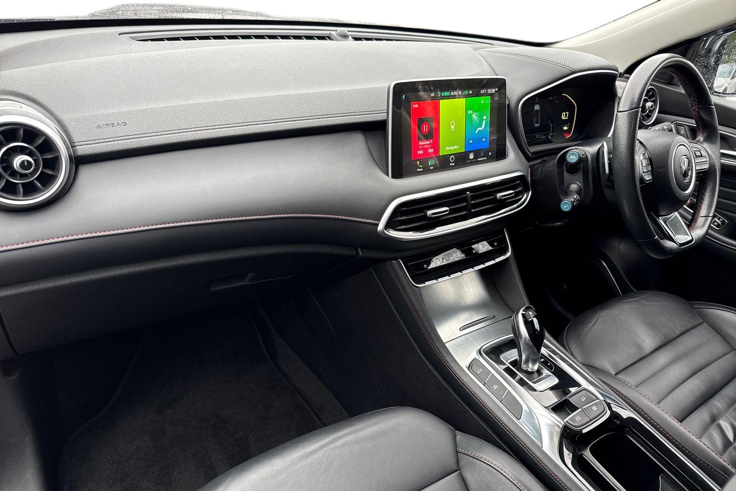 Used MG MG HS 2023 for sale - 77463125: Photo 14