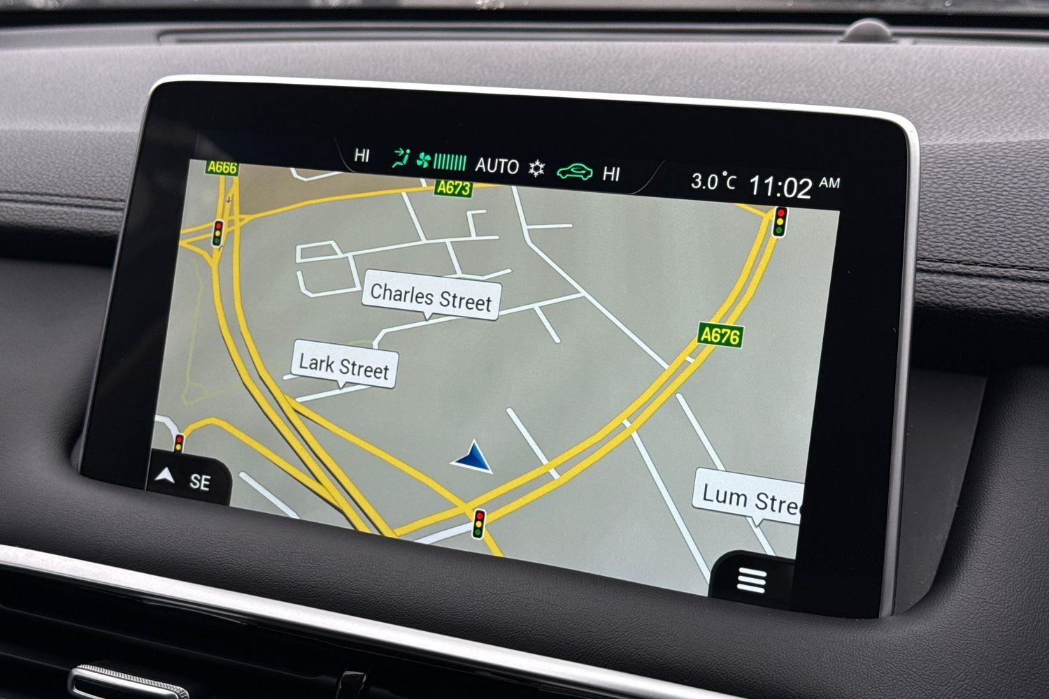 Used MG MG HS 2023 for sale - 77463125: Photo 16