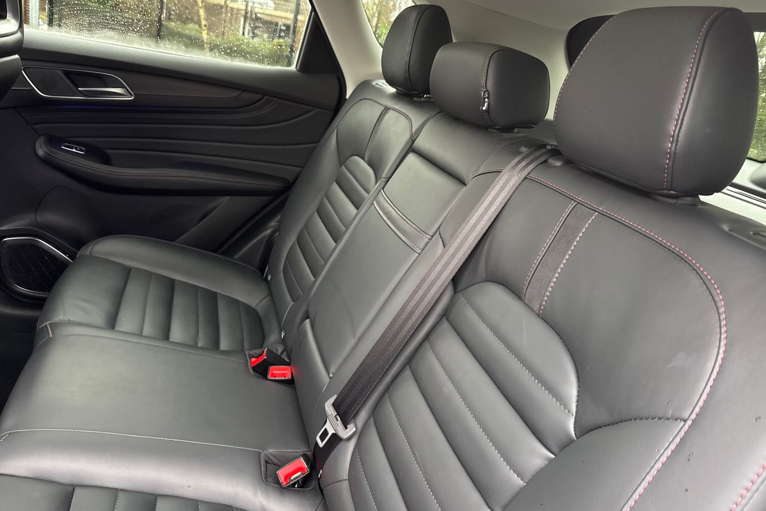 Used MG MG HS 2023 for sale - 77463125: Photo 18