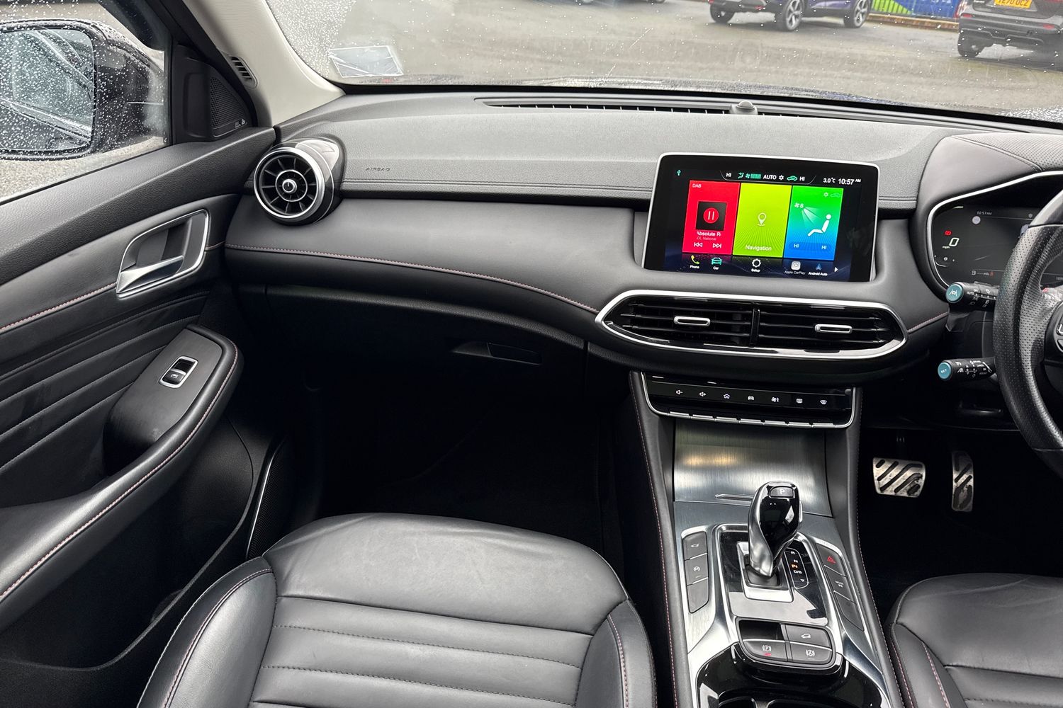 Used MG MG HS 2023 for sale - 77463125: Photo 19