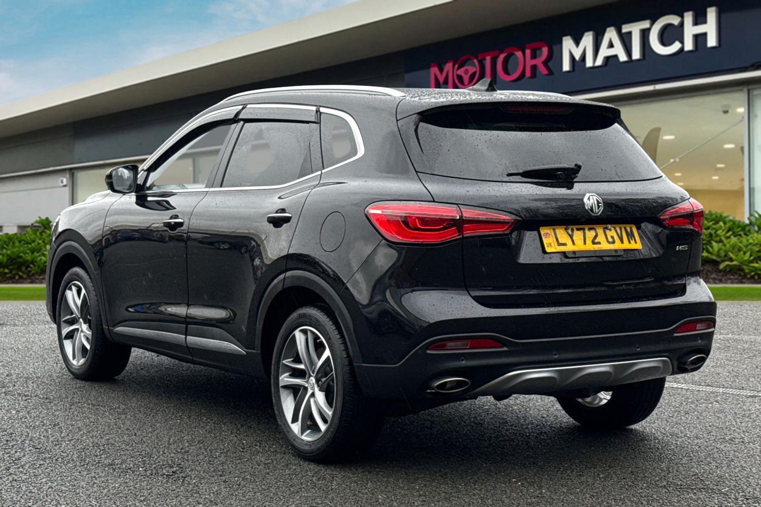 Used MG MG HS 2023 for sale - 77463125: Photo 2