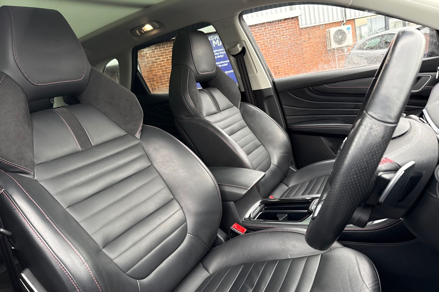 Used MG MG HS 2023 for sale - 77463125: Photo 23