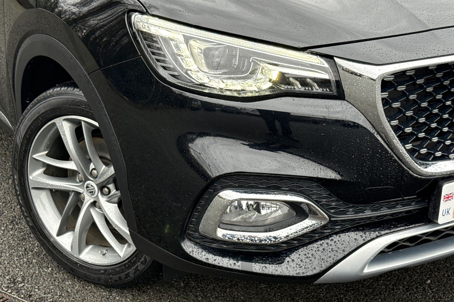 Used MG MG HS 2023 for sale - 77463125: Photo 24