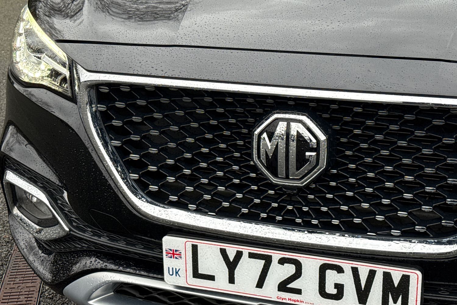 Used MG MG HS 2023 for sale - 77463125: Photo 26