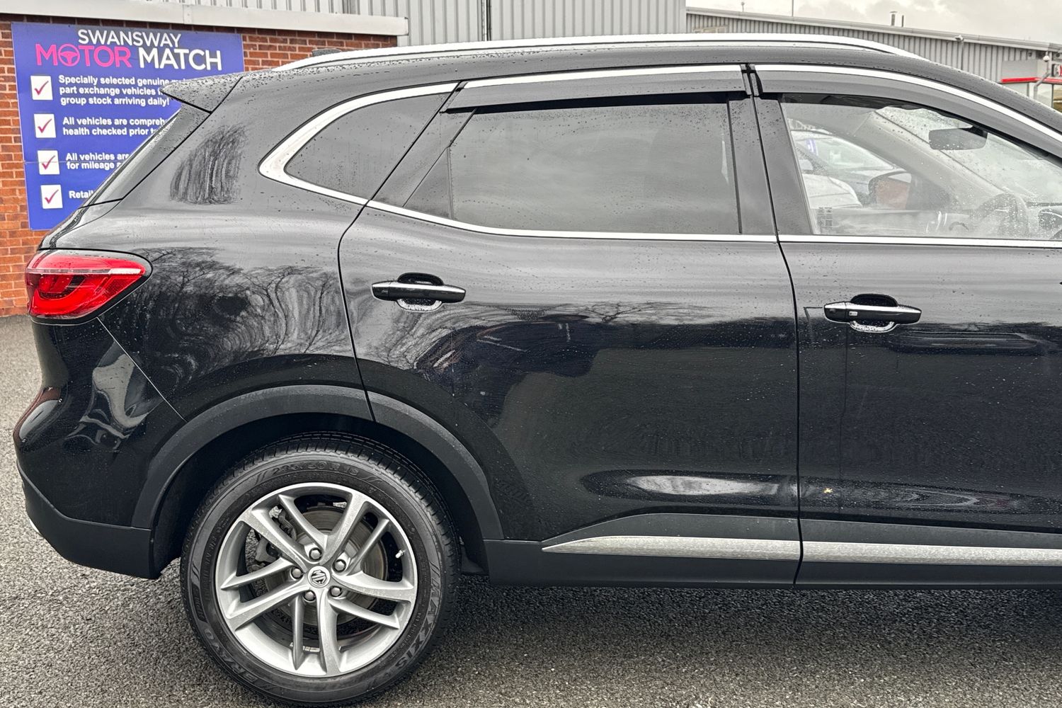 Used MG MG HS 2023 for sale - 77463125: Photo 28