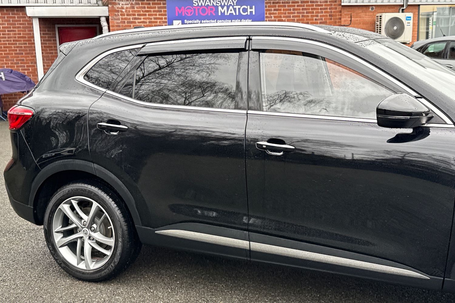 Used MG MG HS 2023 for sale - 77463125: Photo 29