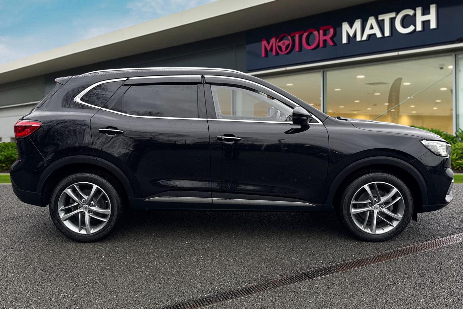 Used MG MG HS 2023 for sale - 77463125: Photo 3