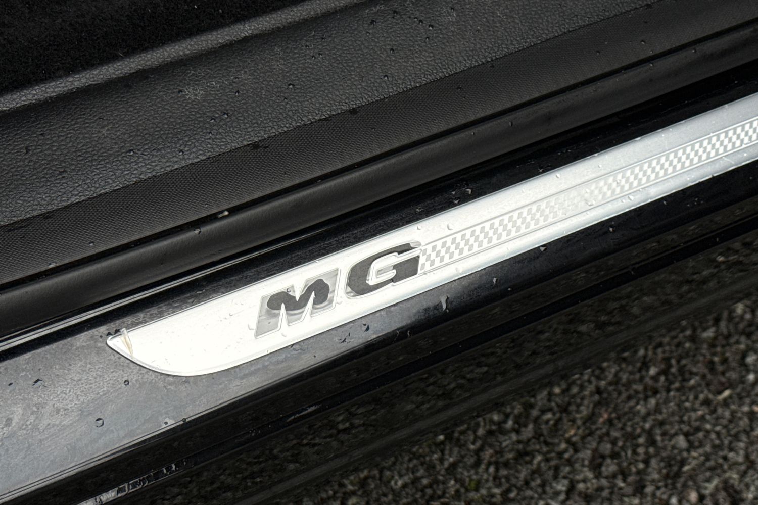 Used MG MG HS 2023 for sale - 77463125: Photo 30