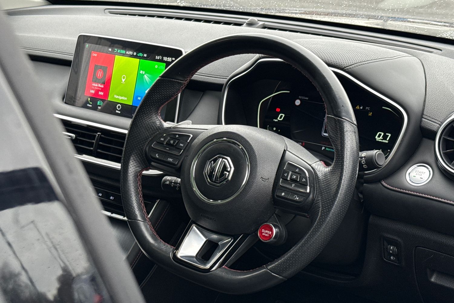 Used MG MG HS 2023 for sale - 77463125: Photo 33