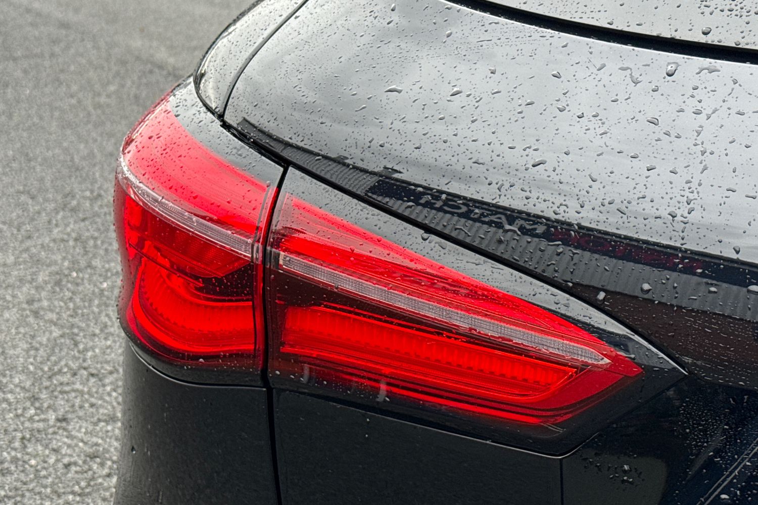 Used MG MG HS 2023 for sale - 77463125: Photo 35