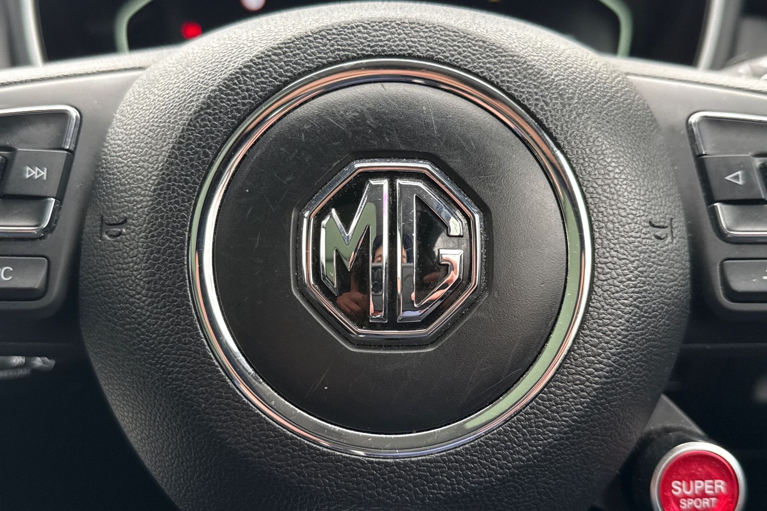 Used MG MG HS 2023 for sale - 77463125: Photo 41