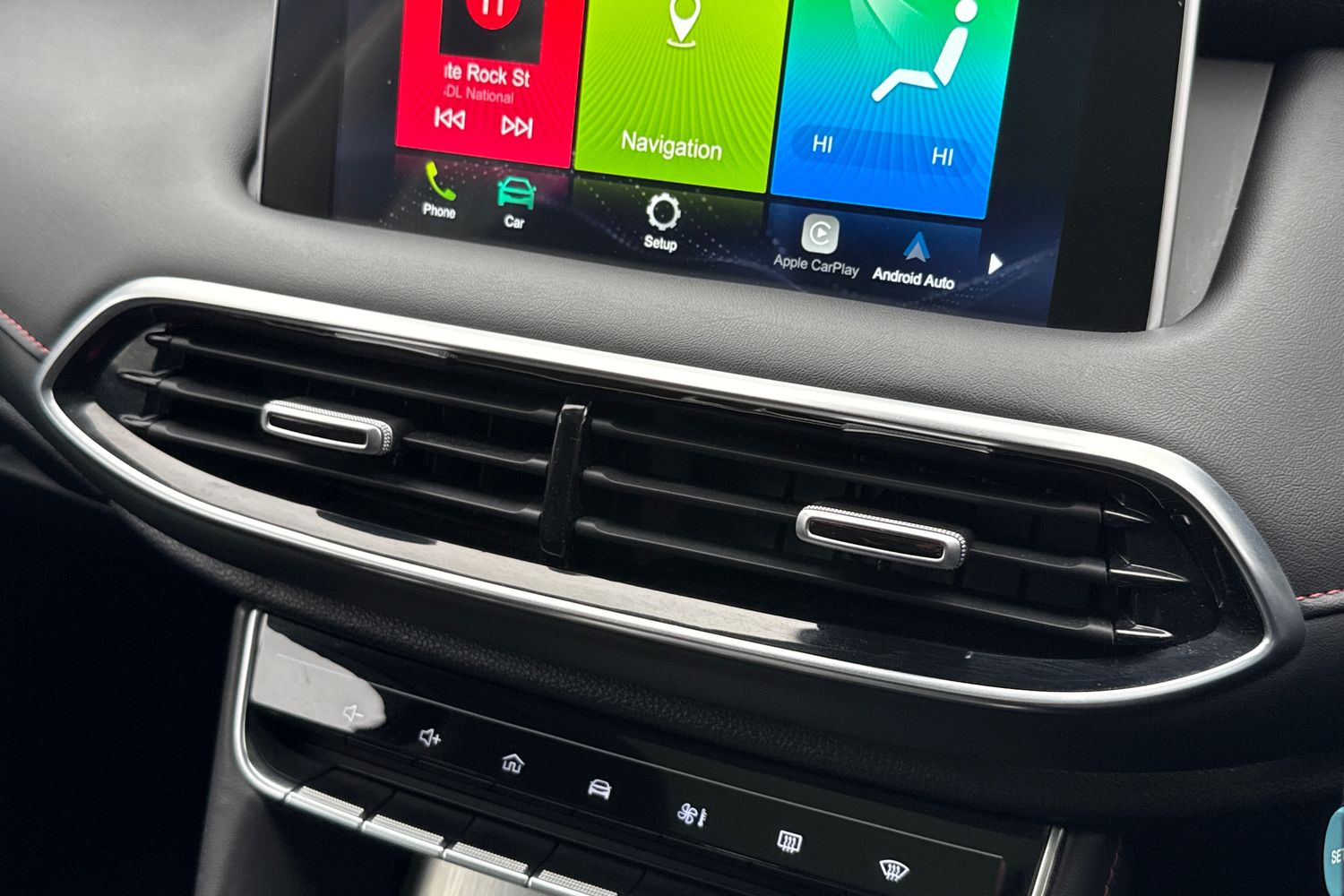 Used MG MG HS 2023 for sale - 77463125: Photo 45