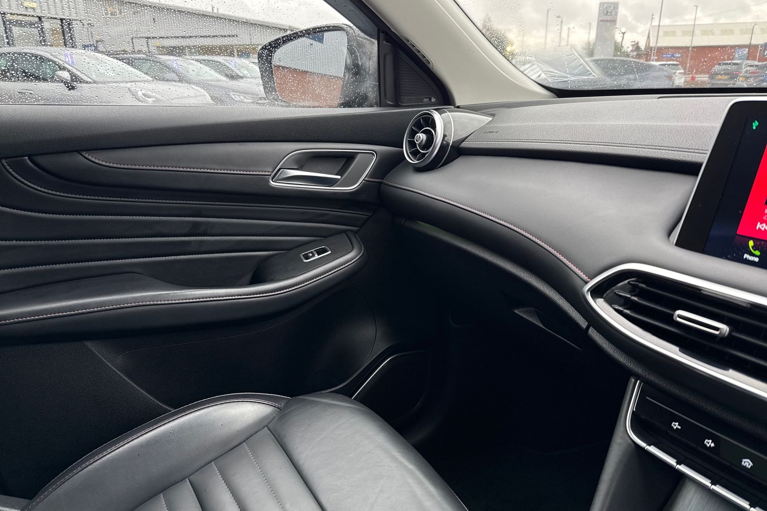 Used MG MG HS 2023 for sale - 77463125: Photo 48