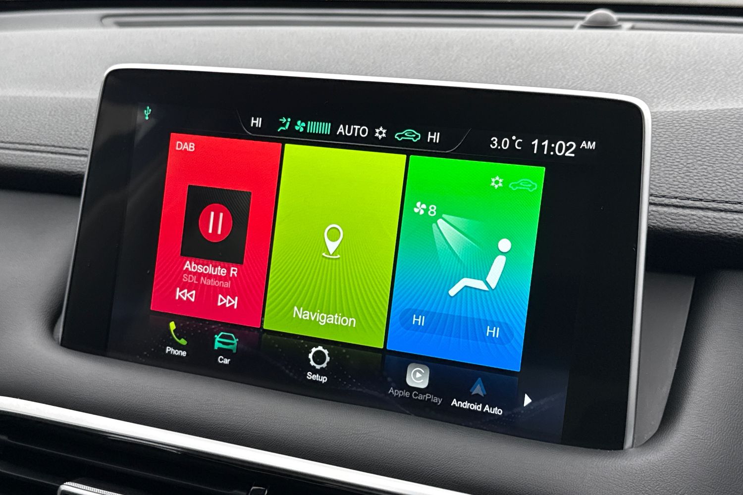 Used MG MG HS 2023 for sale - 77463125: Photo 49