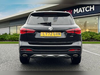 Used MG MG HS 2023 for sale - 77463125: Photo