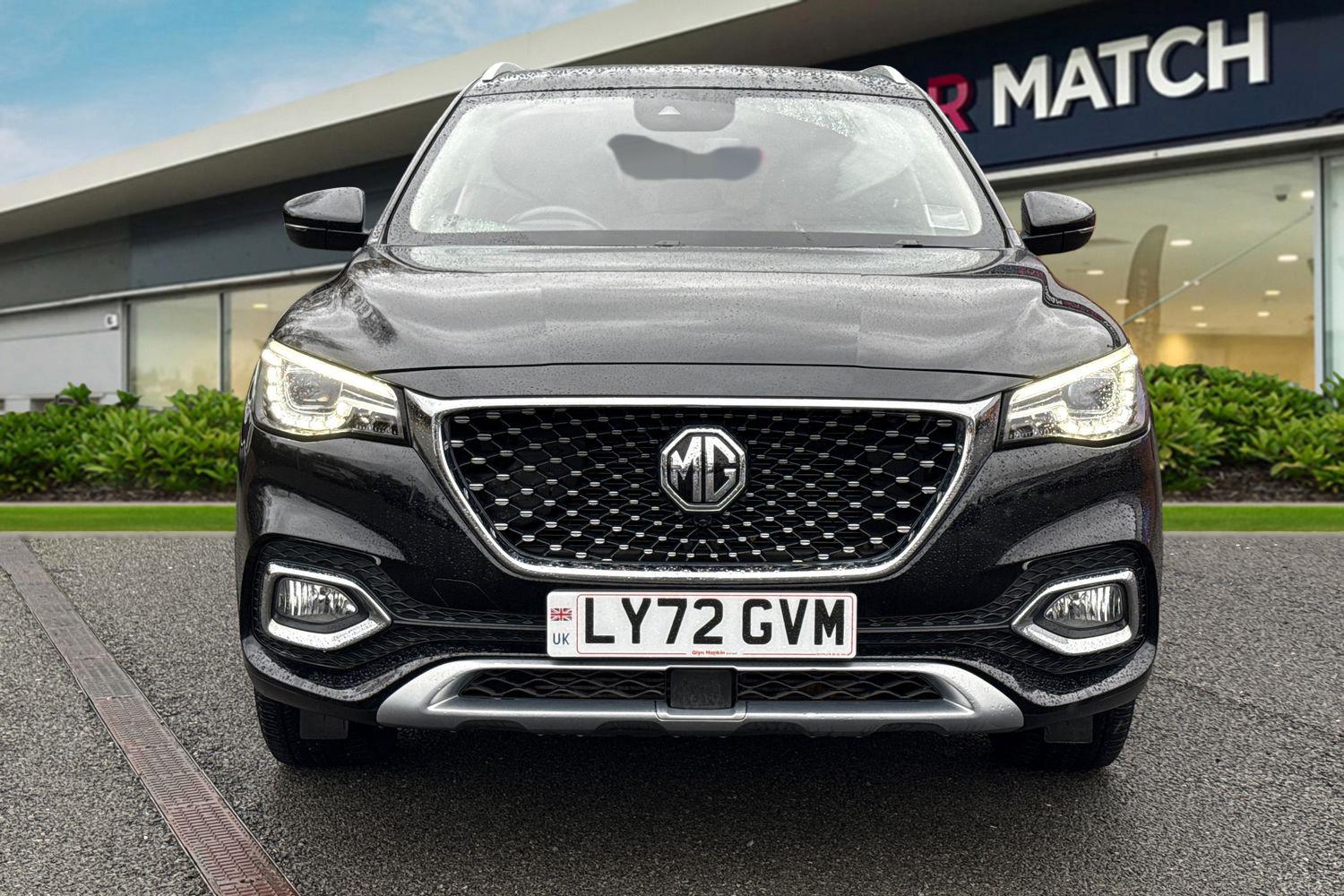 Used MG MG HS 2023 for sale - 77463125: Photo 5