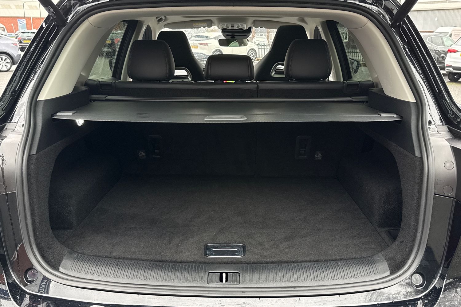 Used MG MG HS 2023 for sale - 77463125: Photo 6