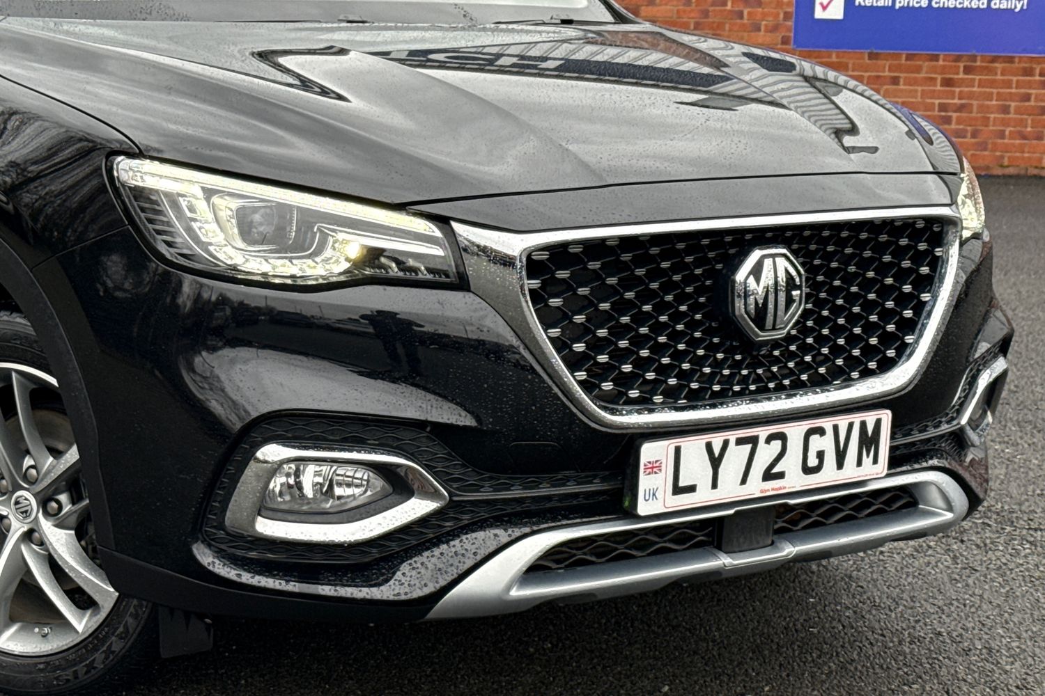 Used MG MG HS 2023 for sale - 77463125: Photo 8