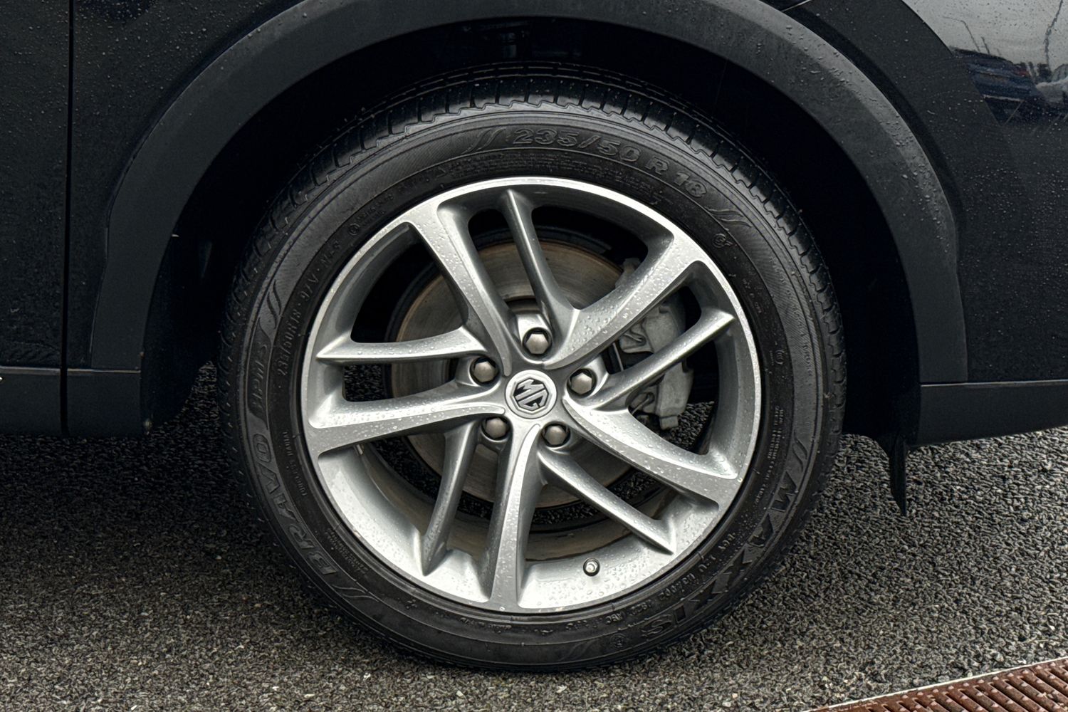 Used MG MG HS 2023 for sale - 77463125: Photo 9