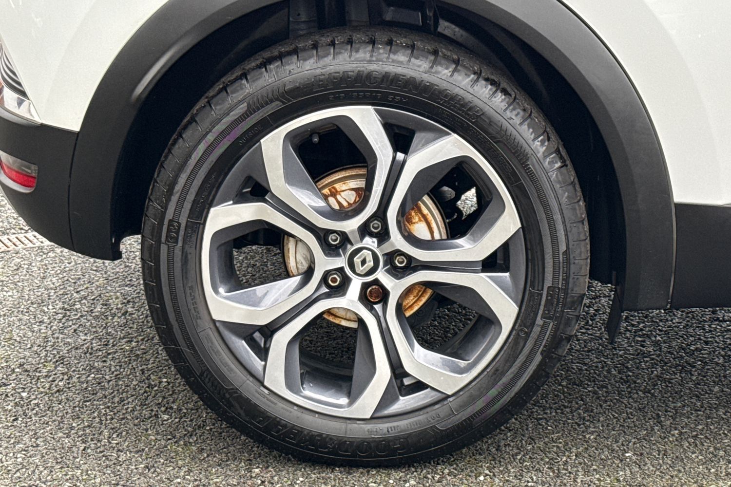 Used Renault Captur 2024 for sale - 77500824: Photo 11