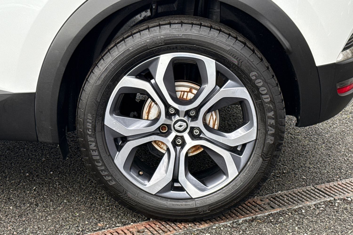 Used Renault Captur 2024 for sale - 77500824: Photo 12