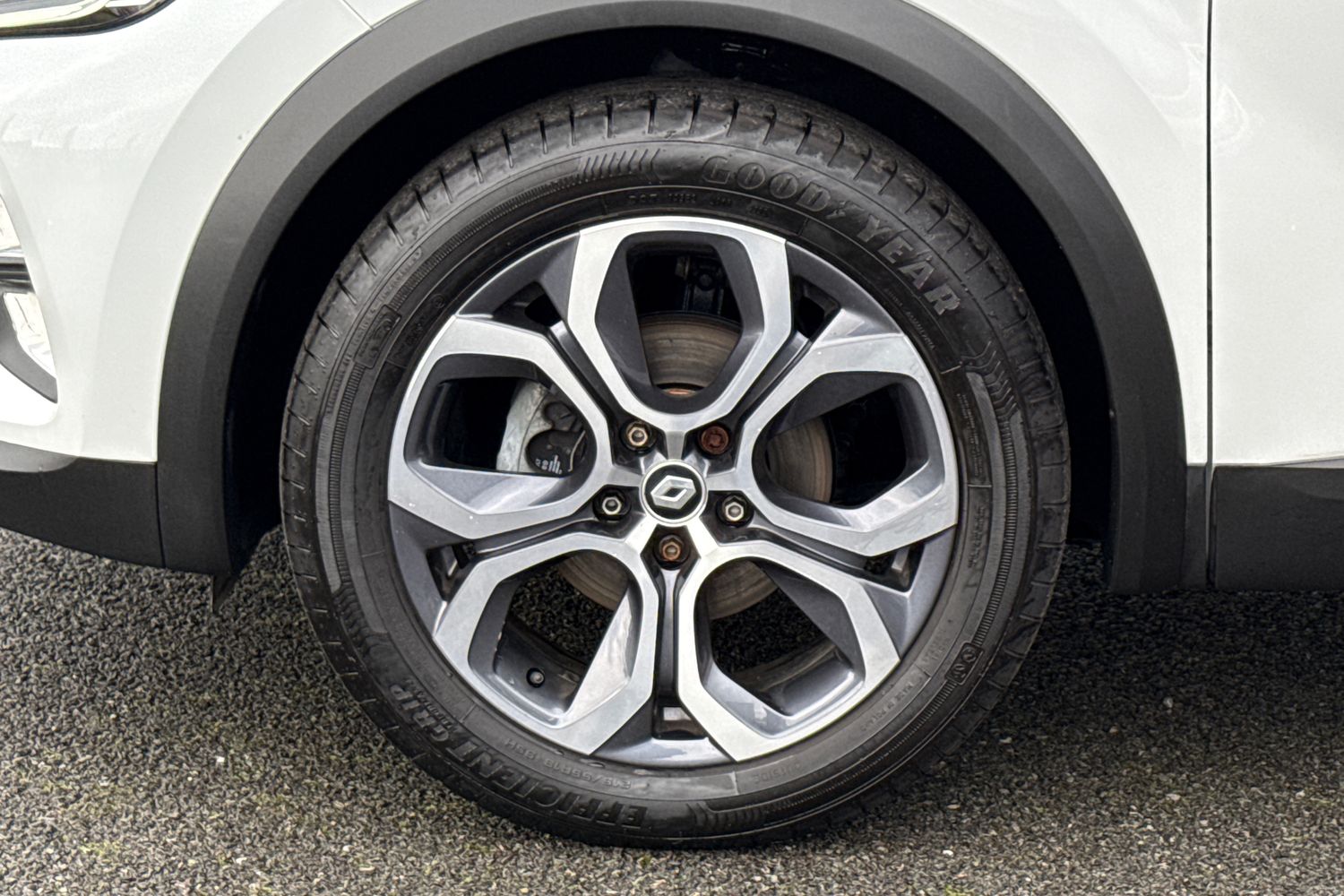 Used Renault Captur 2024 for sale - 77500824: Photo 13