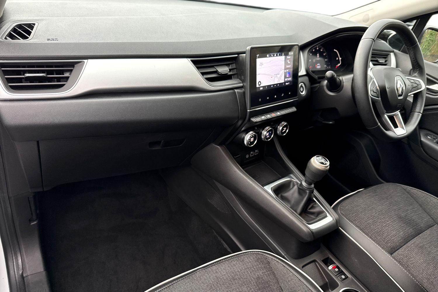 Used Renault Captur 2024 for sale - 77500824: Photo 15