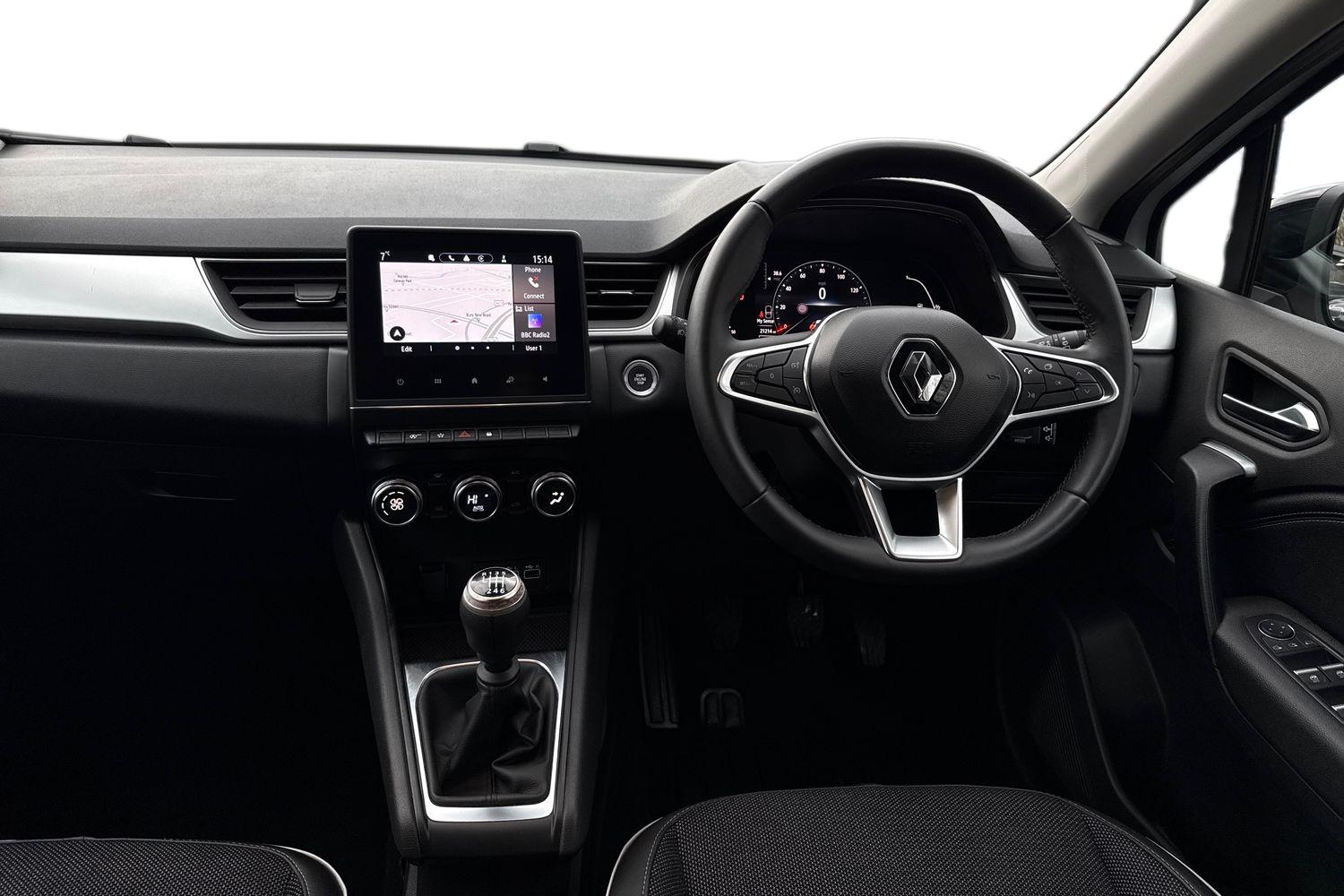 Used Renault Captur 2024 for sale - 77500824: Photo 18