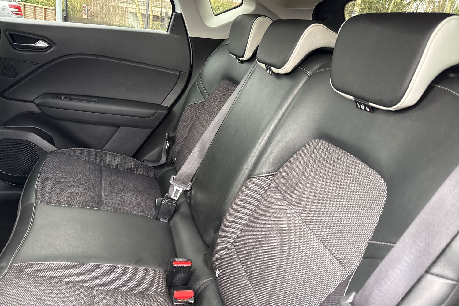 Used Renault Captur 2024 for sale - 77500824: Photo 19