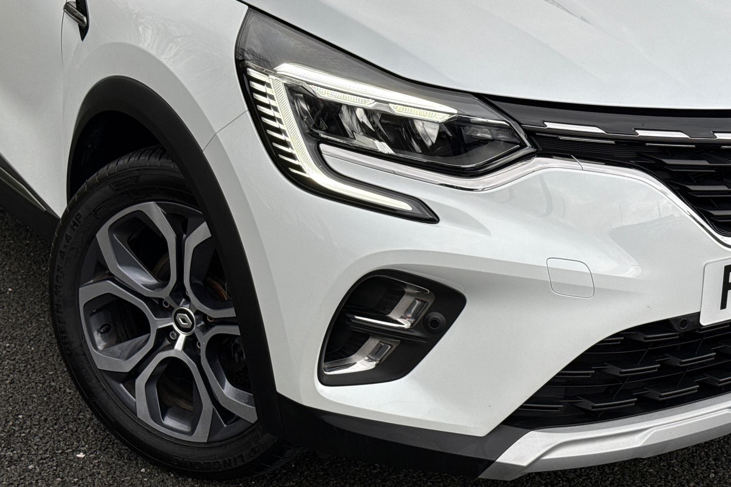 Used Renault Captur 2024 for sale - 77500824: Photo 25