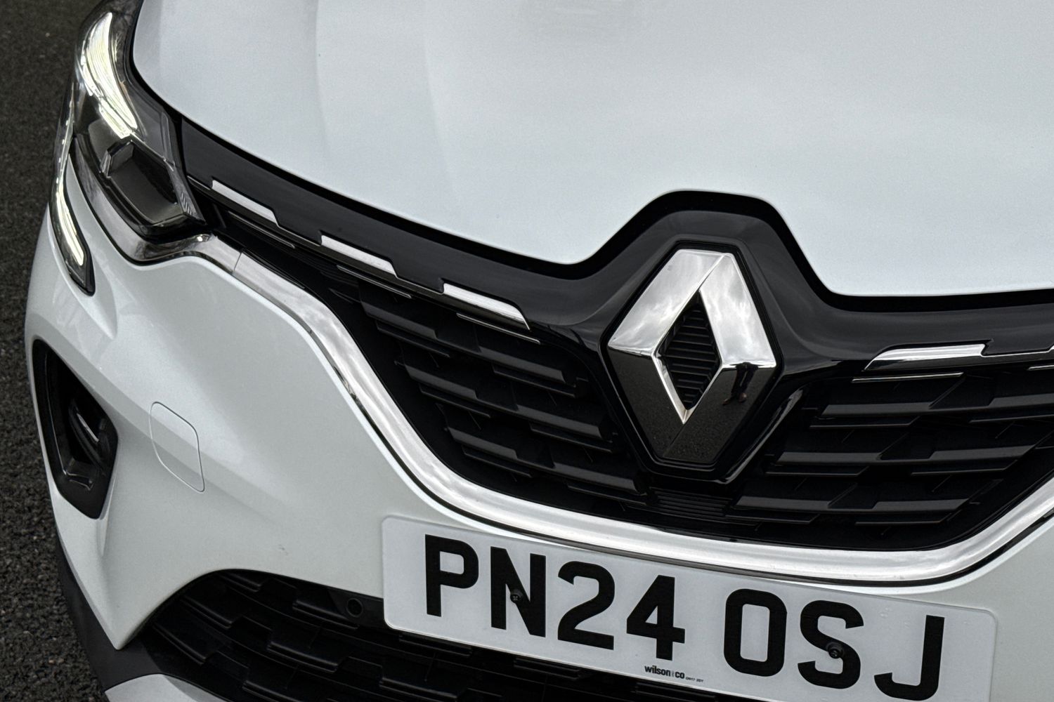 Used Renault Captur 2024 for sale - 77500824: Photo 27