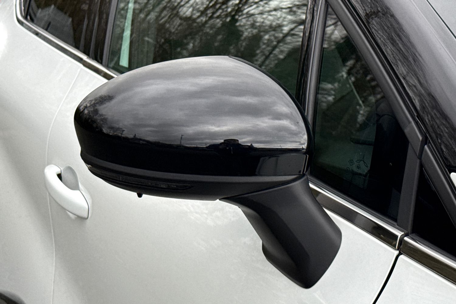 Used Renault Captur 2024 for sale - 77500824: Photo 28