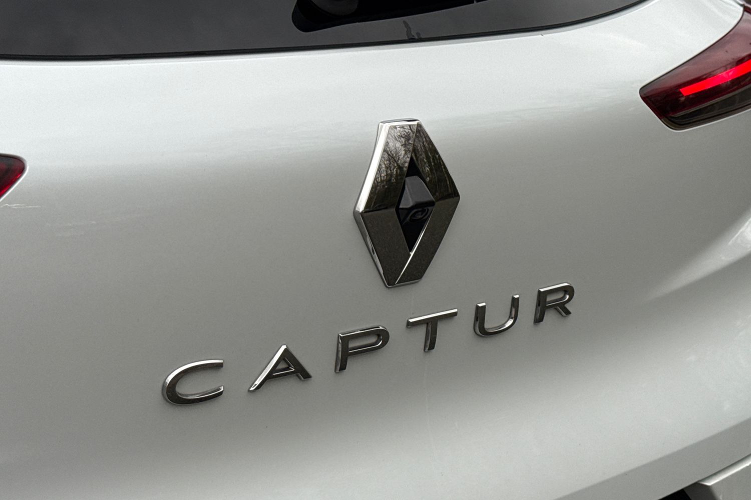 Used Renault Captur 2024 for sale - 77500824: Photo 35