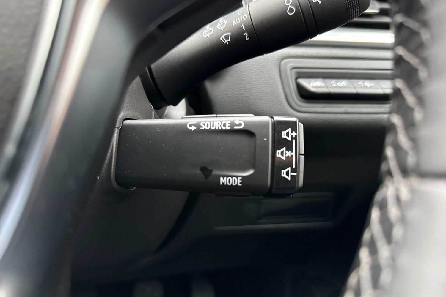 Used Renault Captur 2024 for sale - 77500824: Photo 43