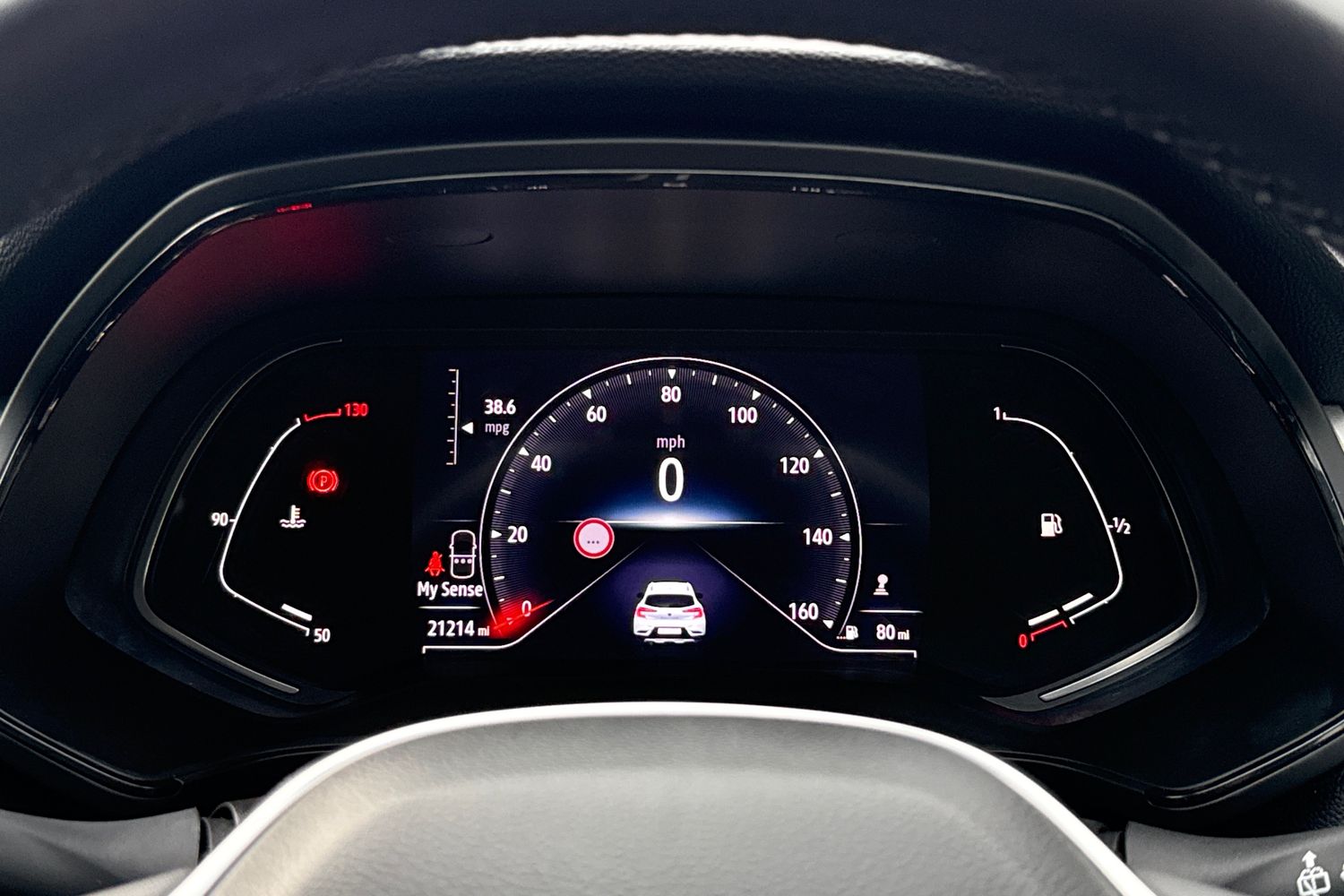 Used Renault Captur 2024 for sale - 77500824: Photo 44