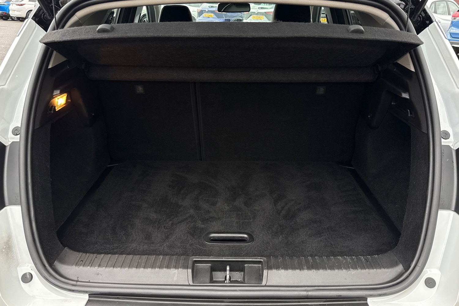 Used Renault Captur 2024 for sale - 77500824: Photo 7