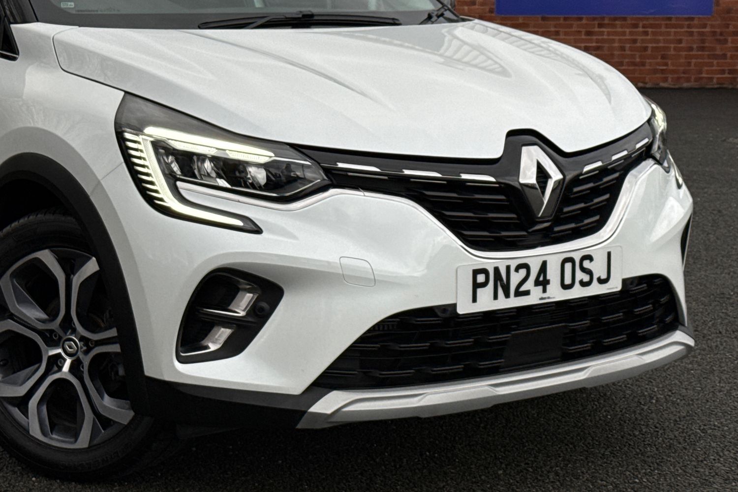 Used Renault Captur 2024 for sale - 77500824: Photo 9