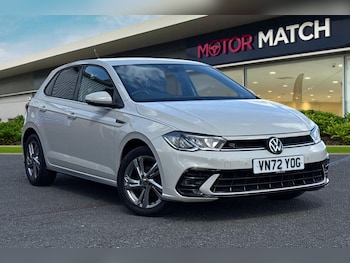Used Volkswagen Polo 2022 for sale - 78273311: Photo