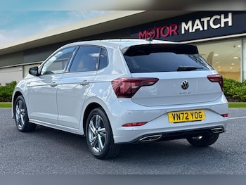 Used Volkswagen Polo 2022 for sale - 78273311: Photo