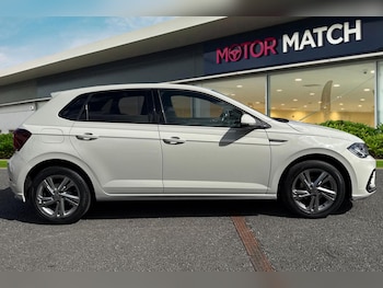 Used Volkswagen Polo 2022 for sale - 78273311: Photo
