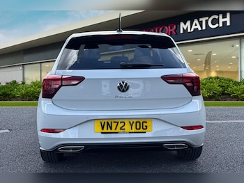 Used Volkswagen Polo 2022 for sale - 78273311: Photo